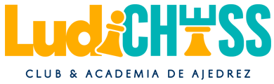 LudiChess Academia & Club de Ajedrez