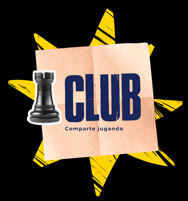 LudiChess Academia & Club de Ajedrez